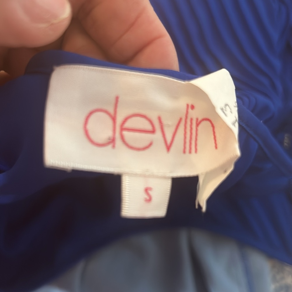 Devlin Dress - Picture 10 of 11